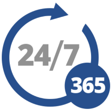 24-7 Response