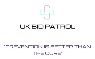 What powers do BID Patrol Officers/BID Rangers have?